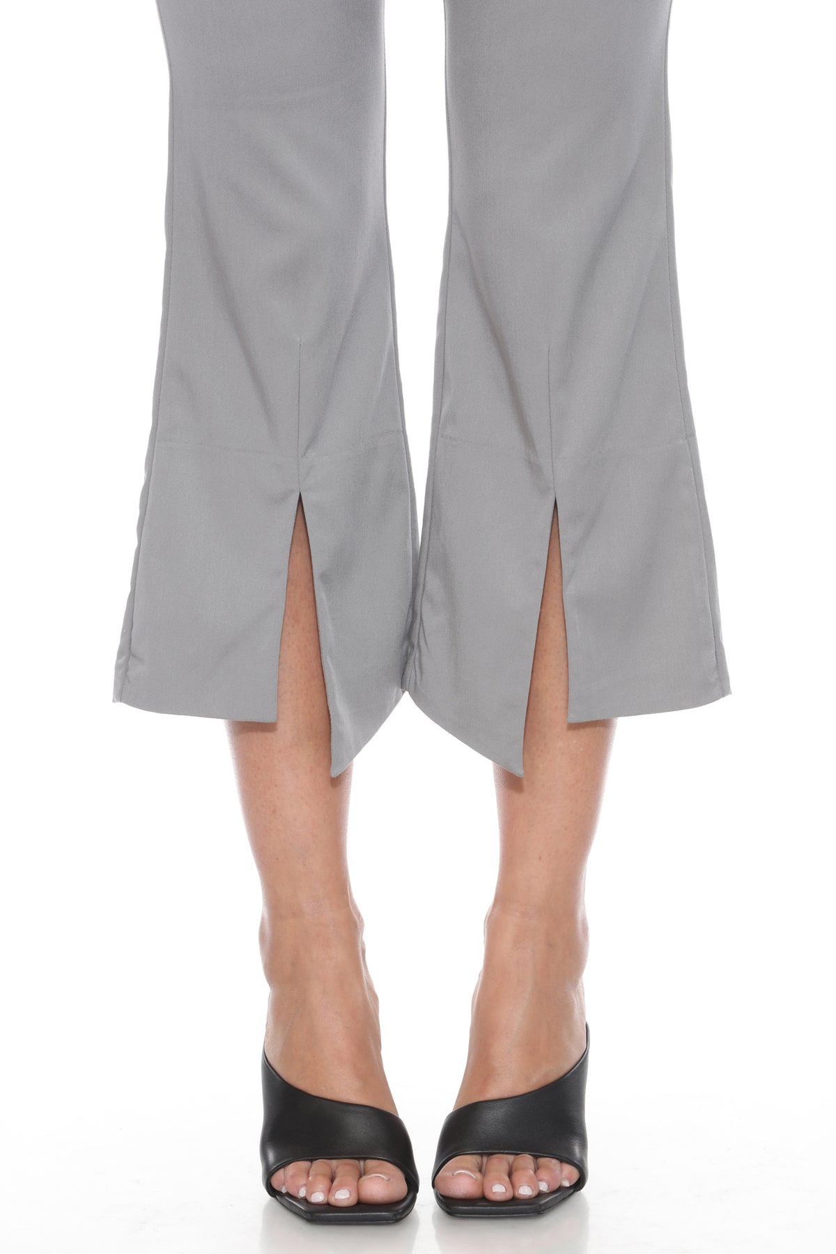Split Leg Pant - CARINE