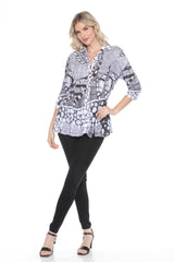 Selena Shirt - Clockwork Dream - CARINE