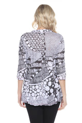 Selena Shirt - Clockwork Dream - CARINE