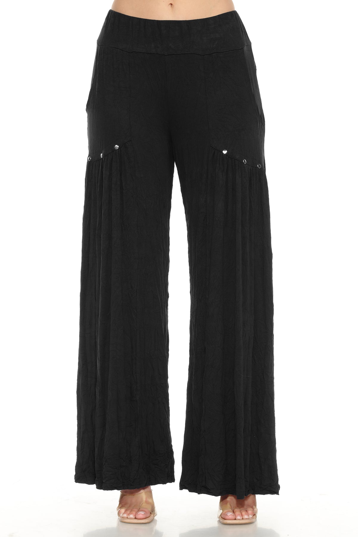 Mila and Paris Matching Set - Black - CARINE