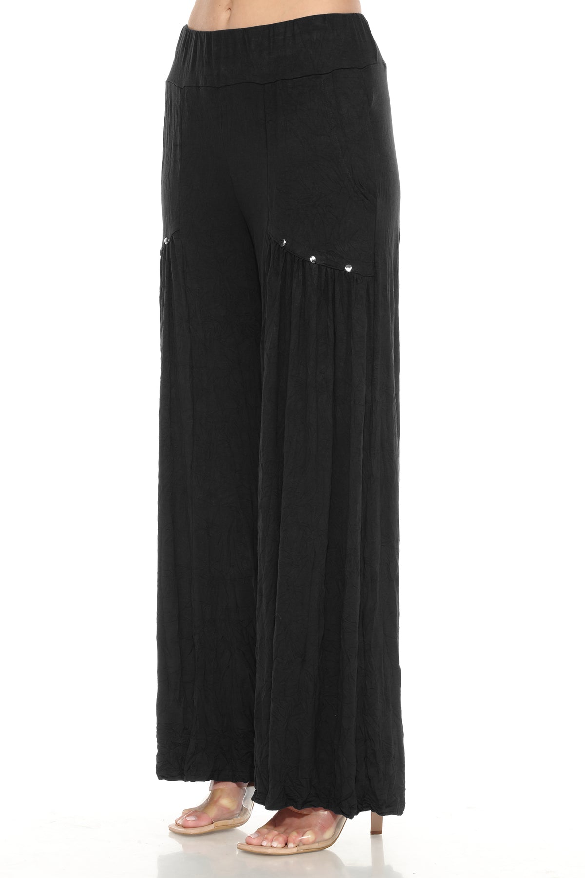 Paris Pant (Modal) - CARINE