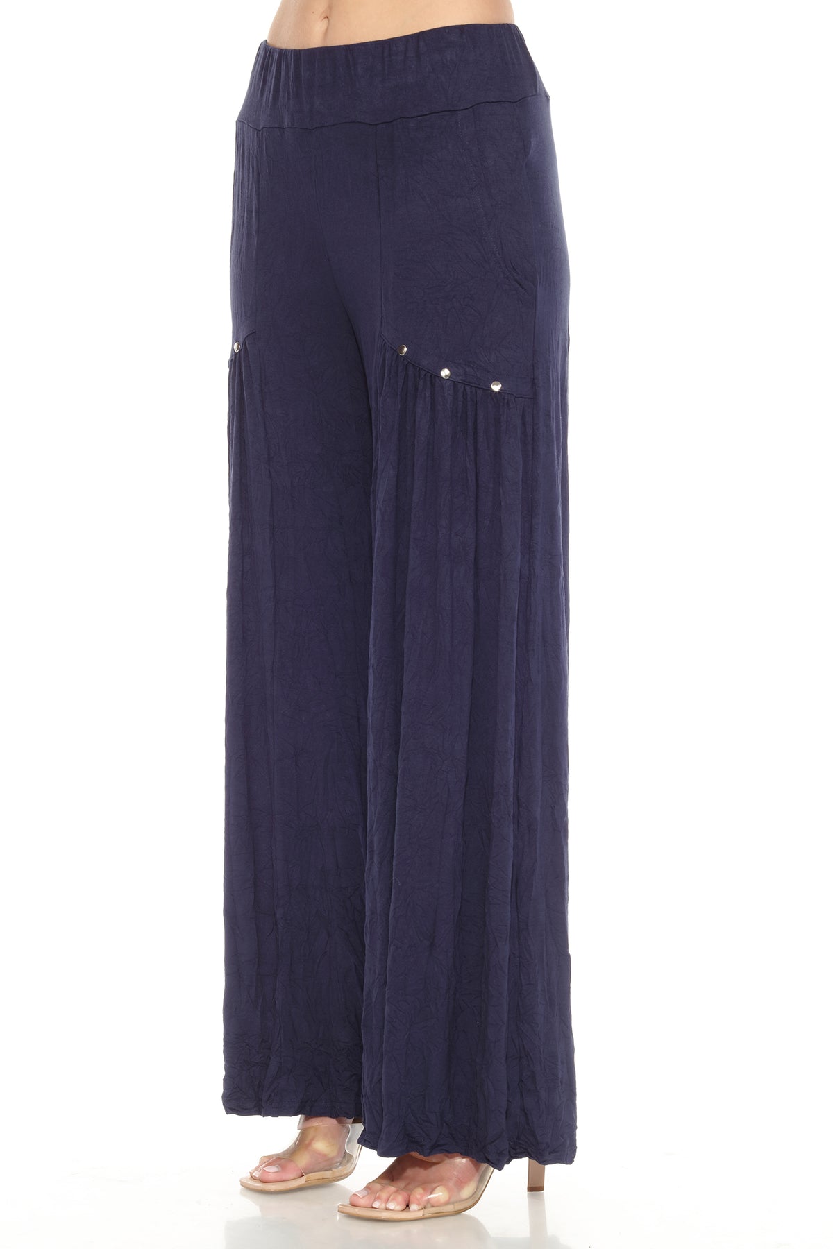 Paris Pant (Modal) - CARINE