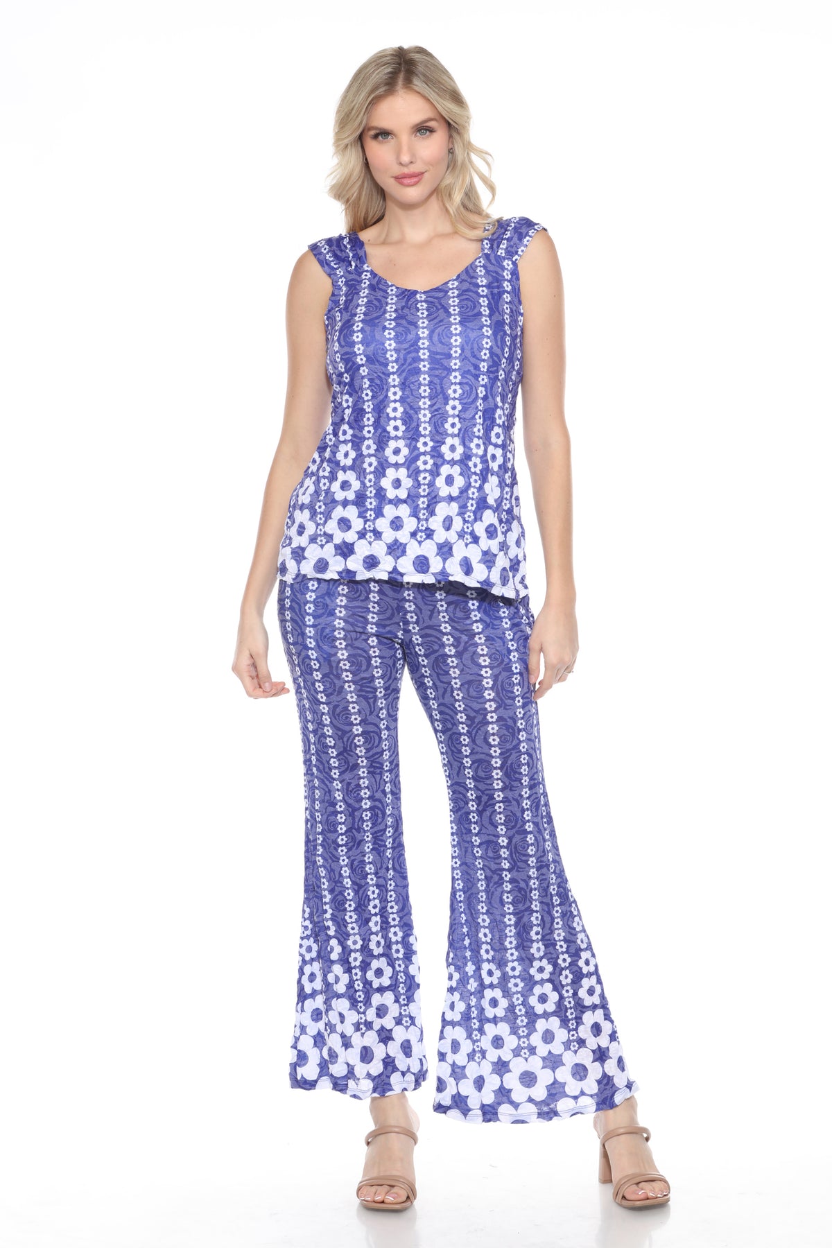 Falling Daisies Matching Set - CARINE
