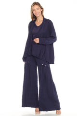 Paris Cardigan (Modal)