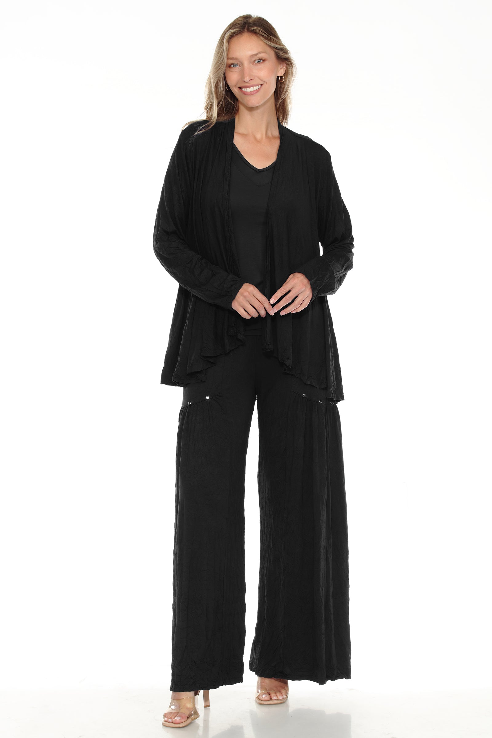 Paris Pant (Modal)
