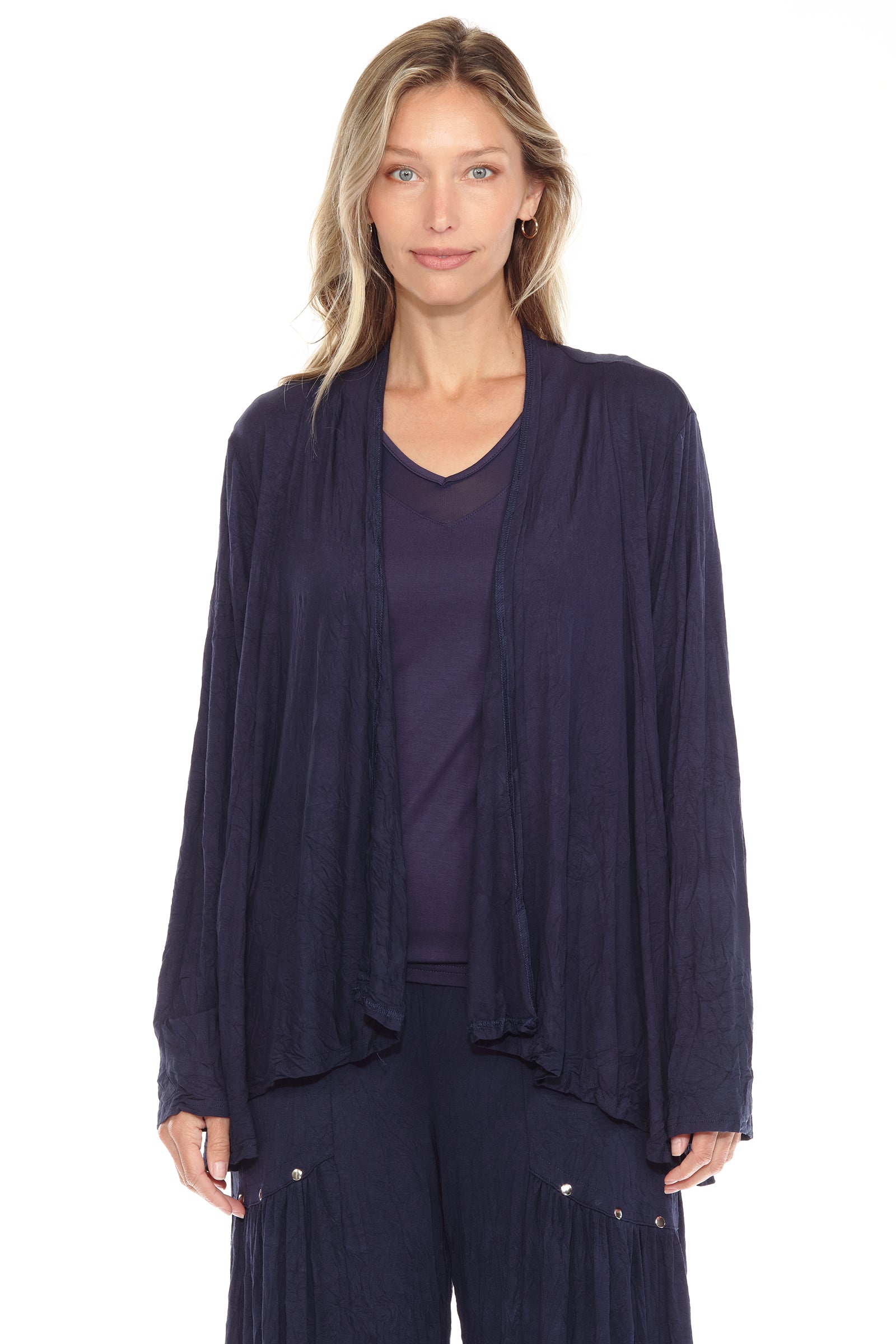 Paris Cardigan (Modal)