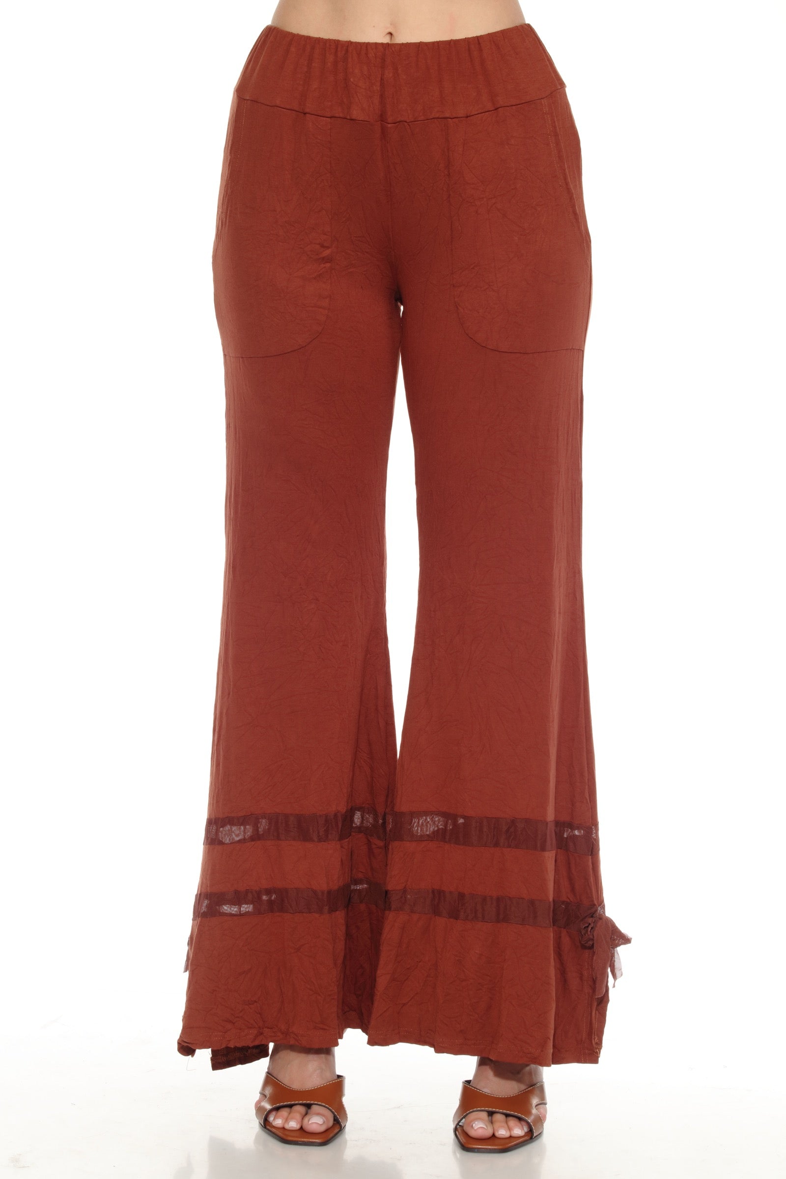 Sunset Ribbons Matching Set