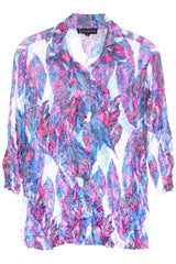 Sabrina Shirt - Petal Essence - CARINE
