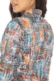 Sabrina Shirt - Art Weave - CARINE