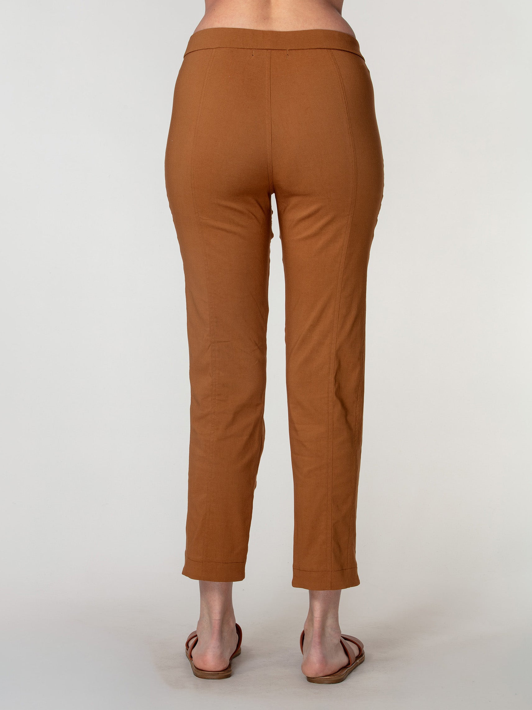 Raya Ruched Pant