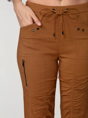 Raya Ruched Pant