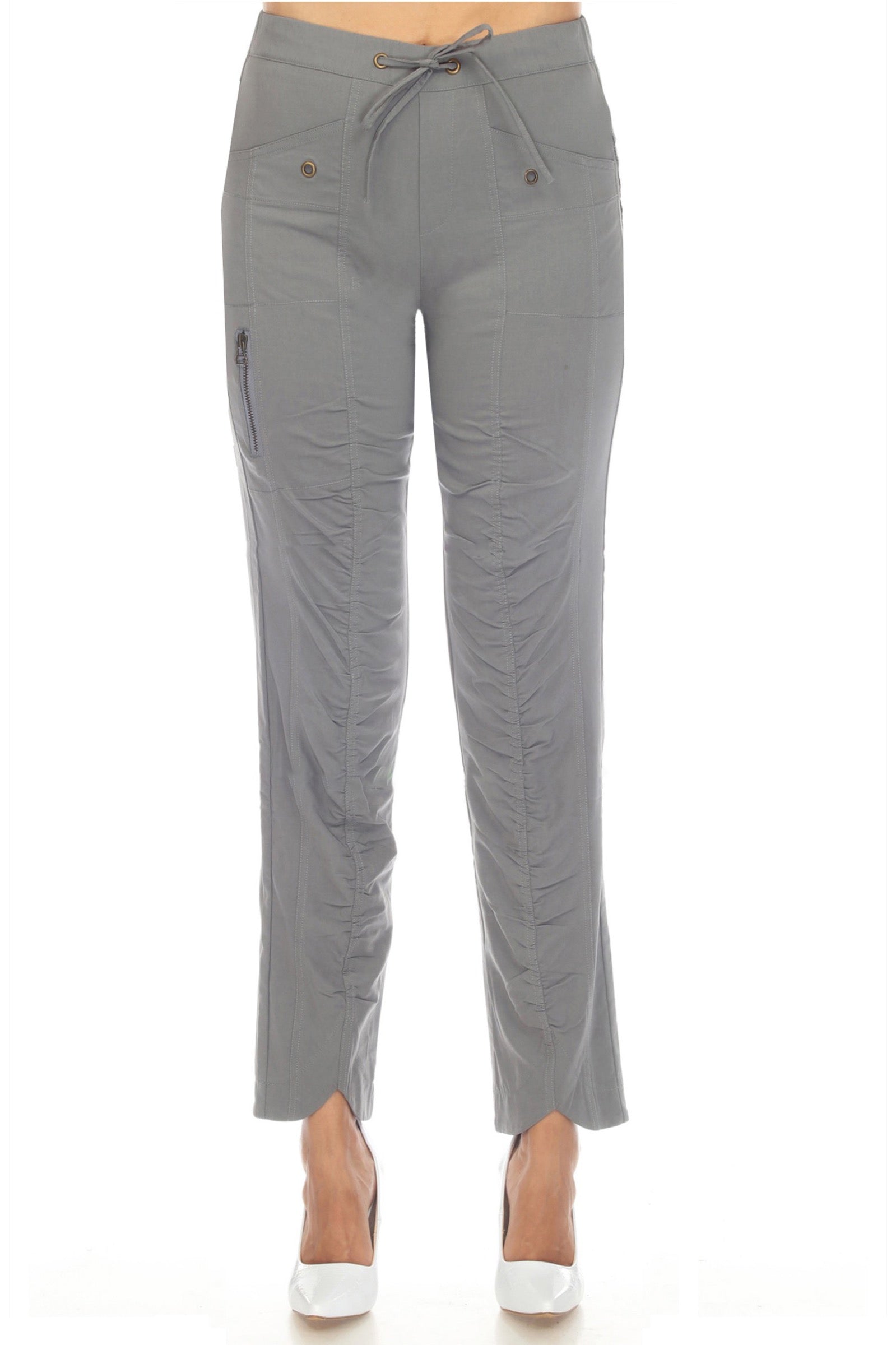Raya Ruched Pant
