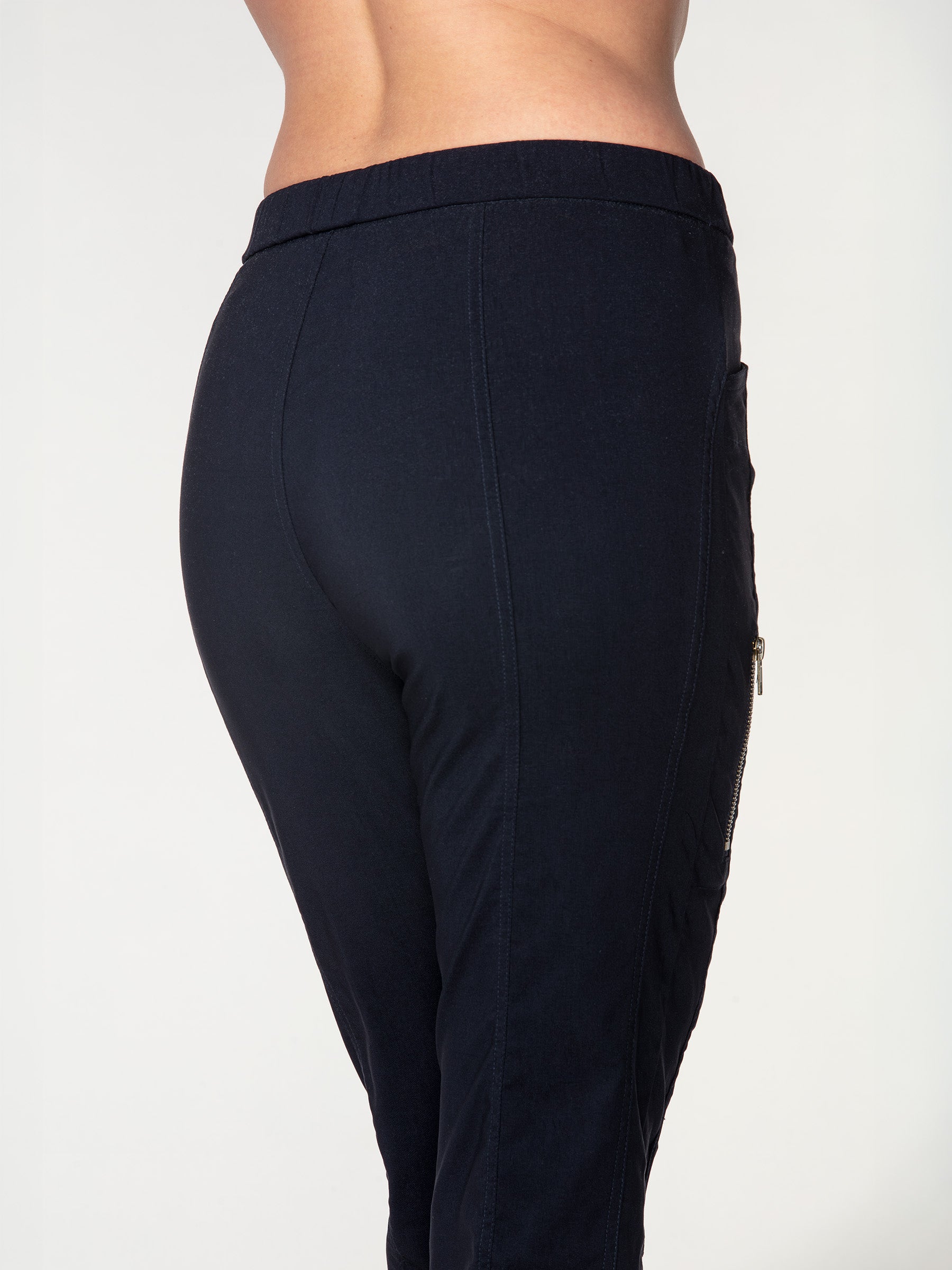Raya Ruched Pant