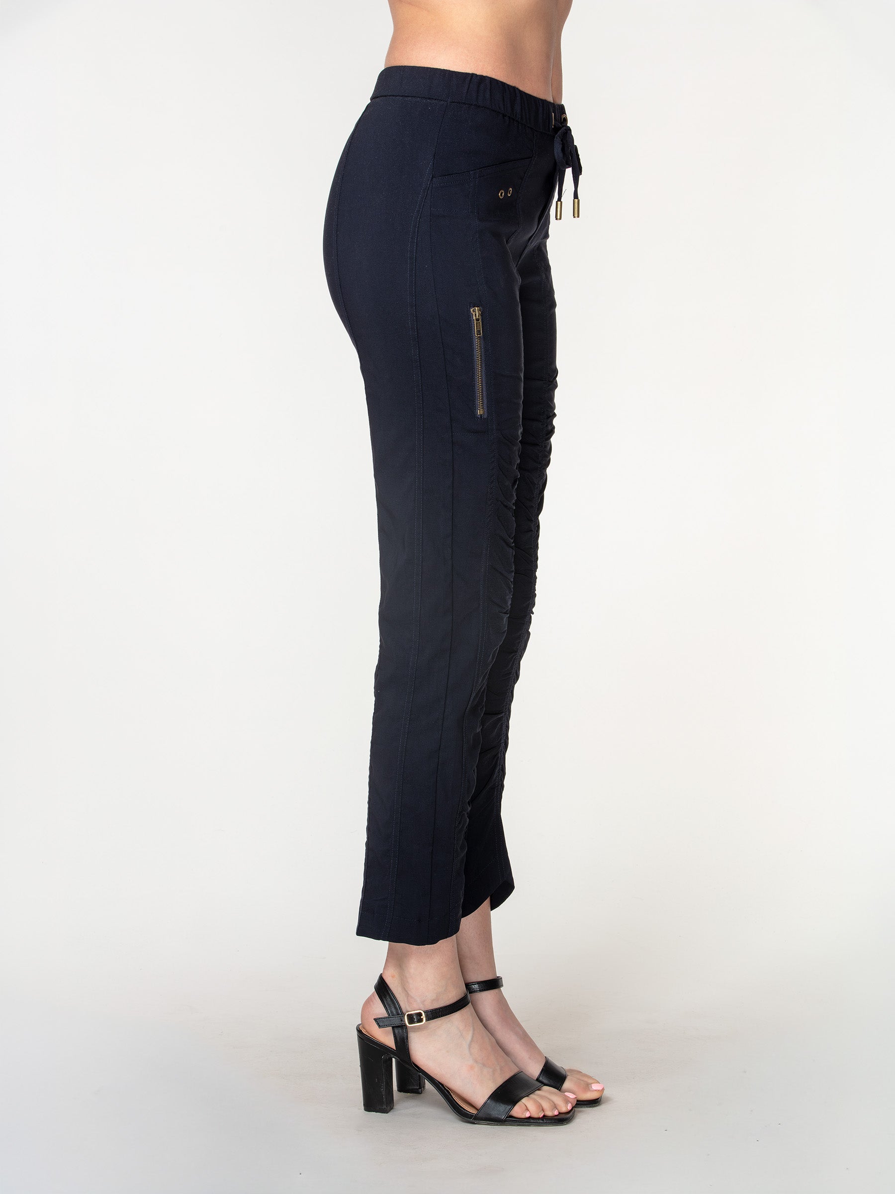 Raya Ruched Pant