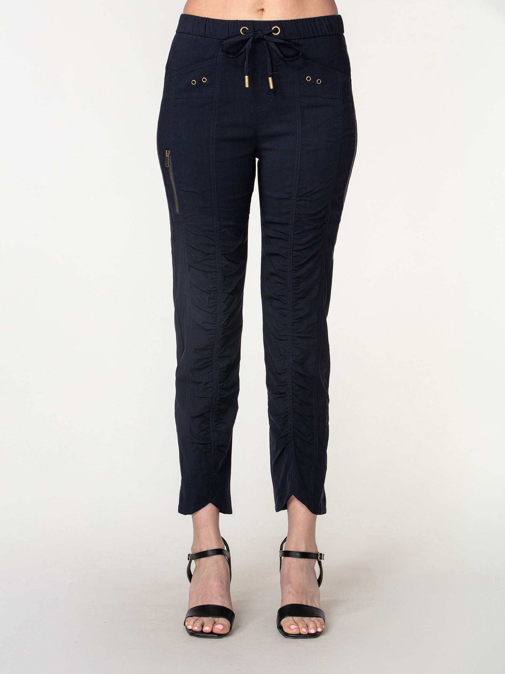 Raya Ruched Pant