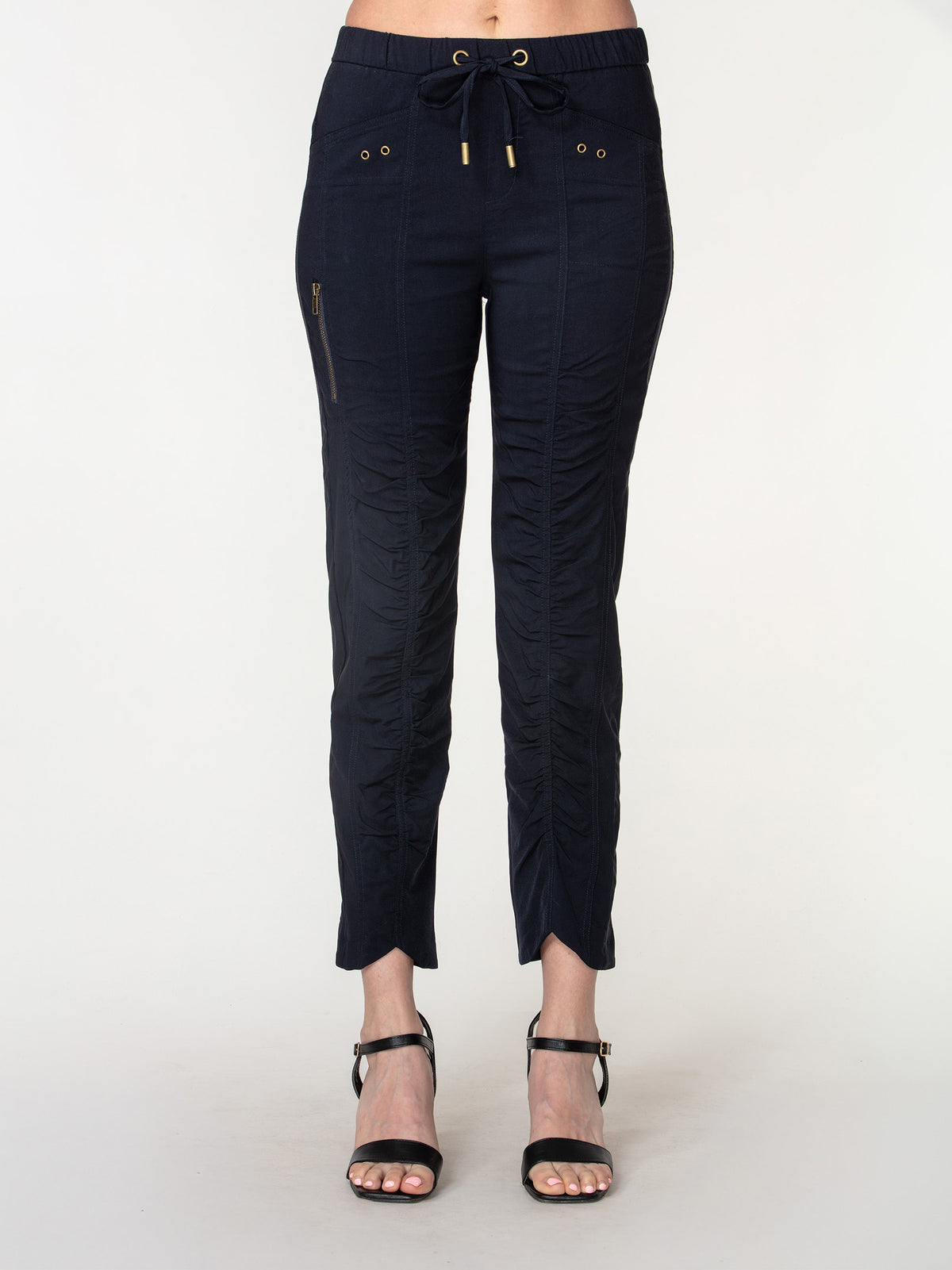 Raya Ruched Pant