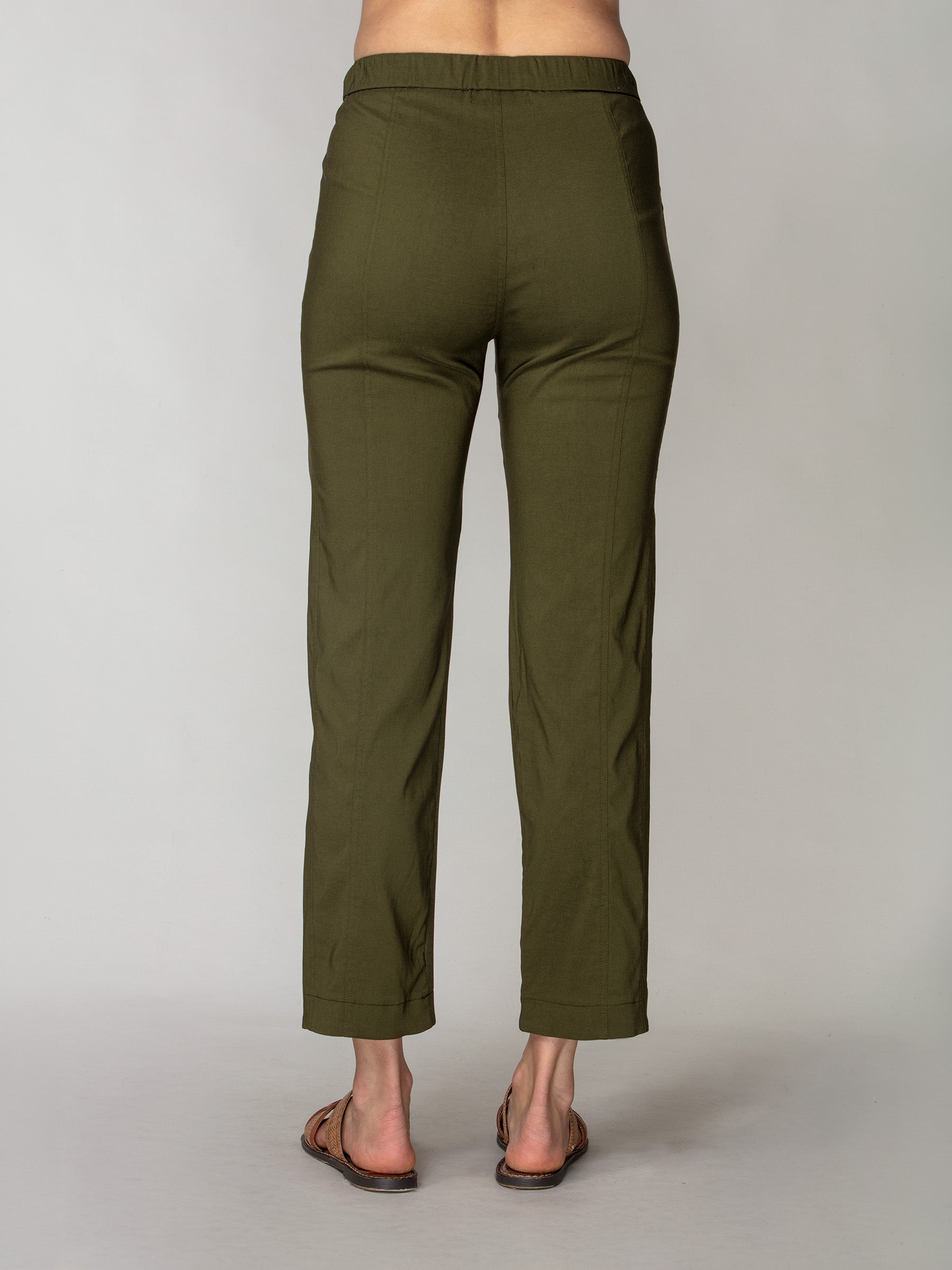 Raya Ruched Pant