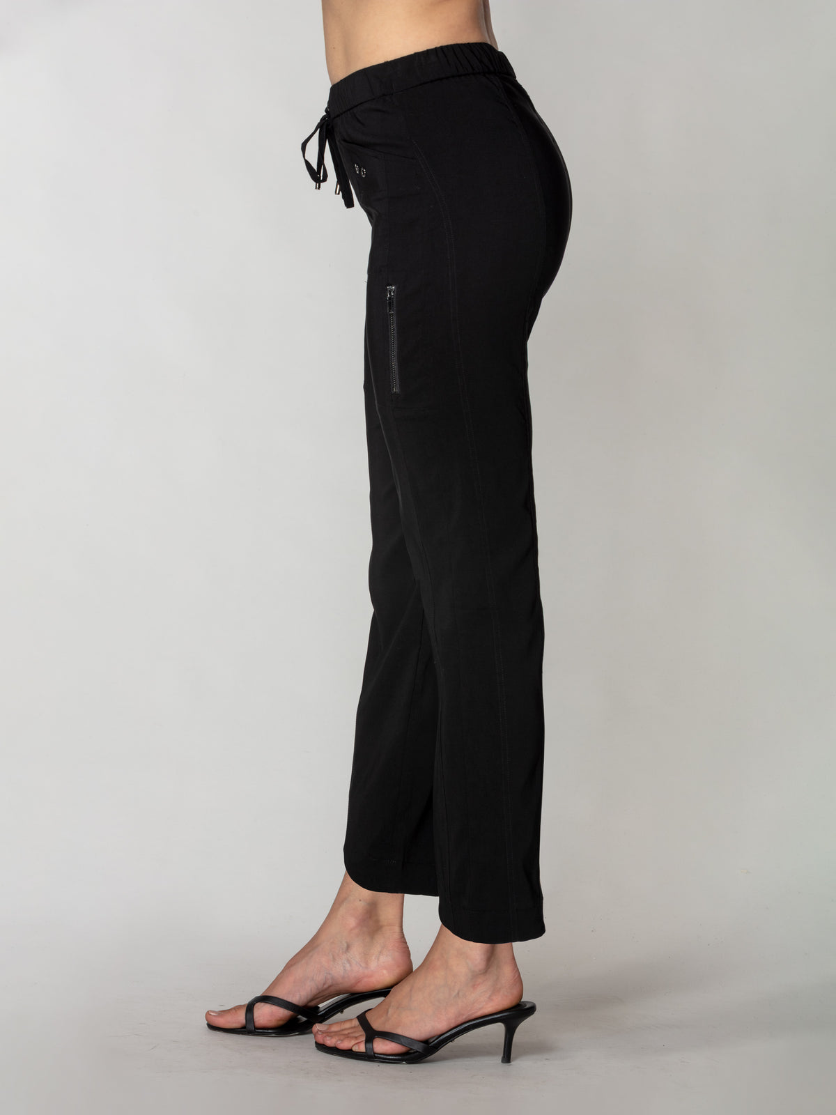 Tara Straight Leg Pant