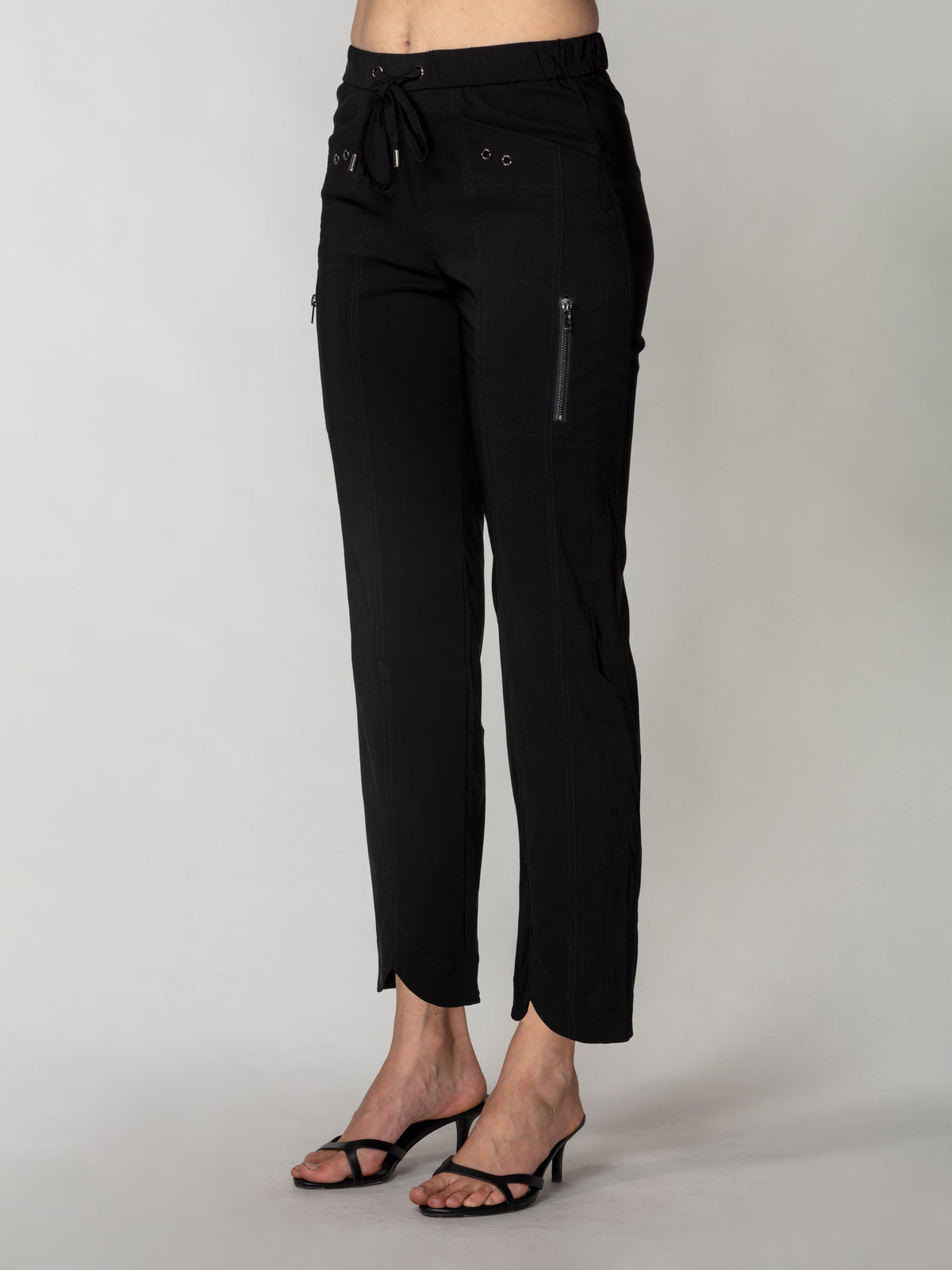 Tara Straight Leg Pant