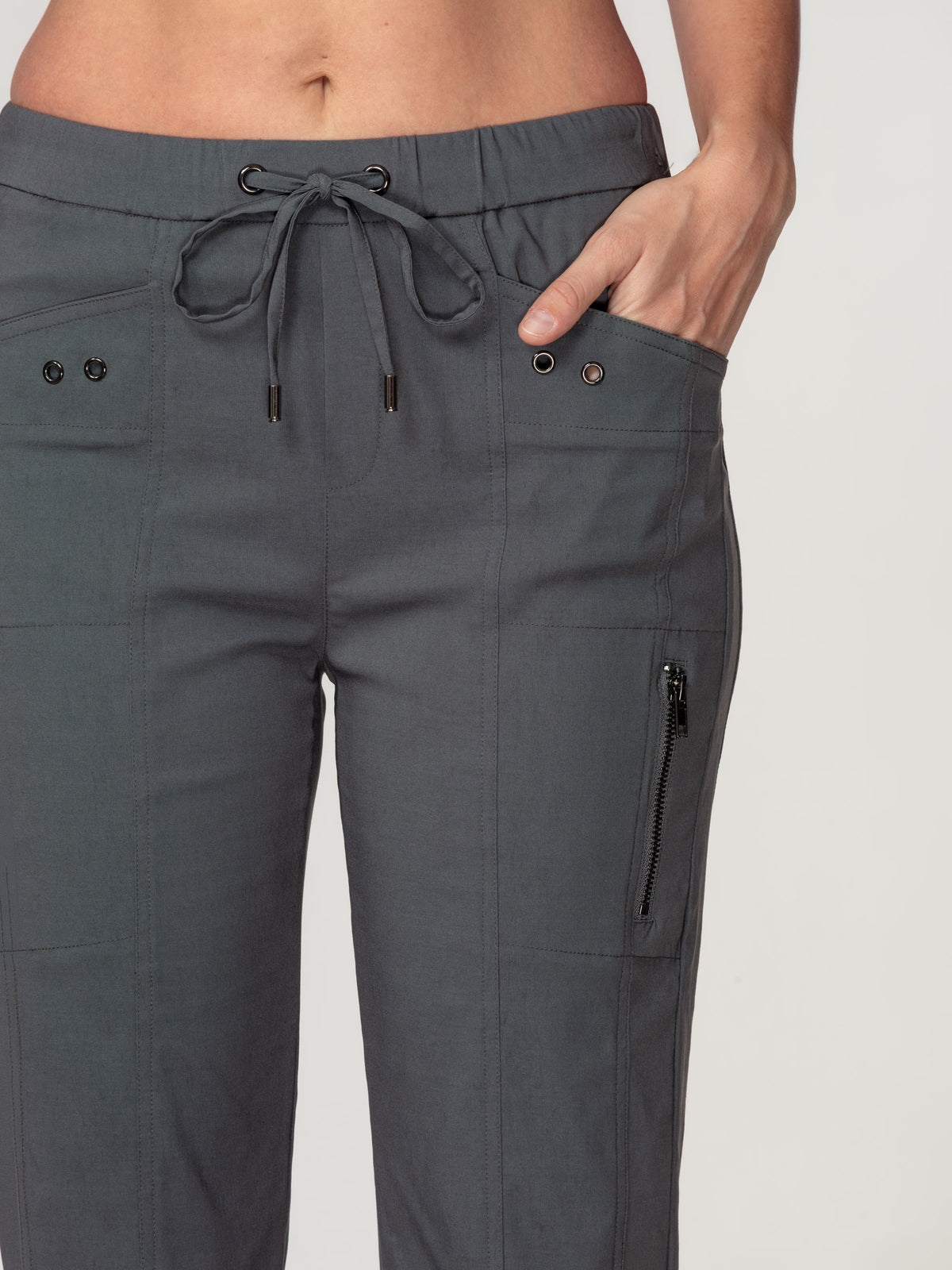Tara Straight Leg Pant