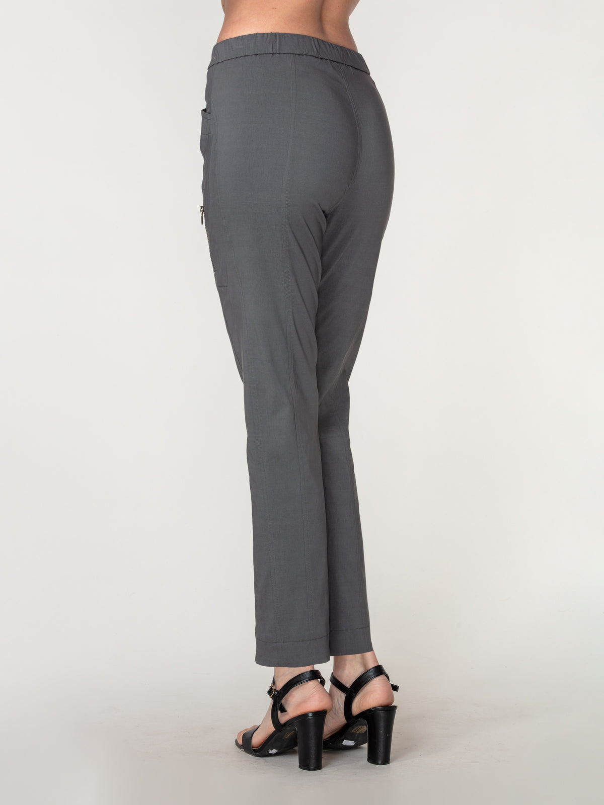 Tara Straight Leg Pant