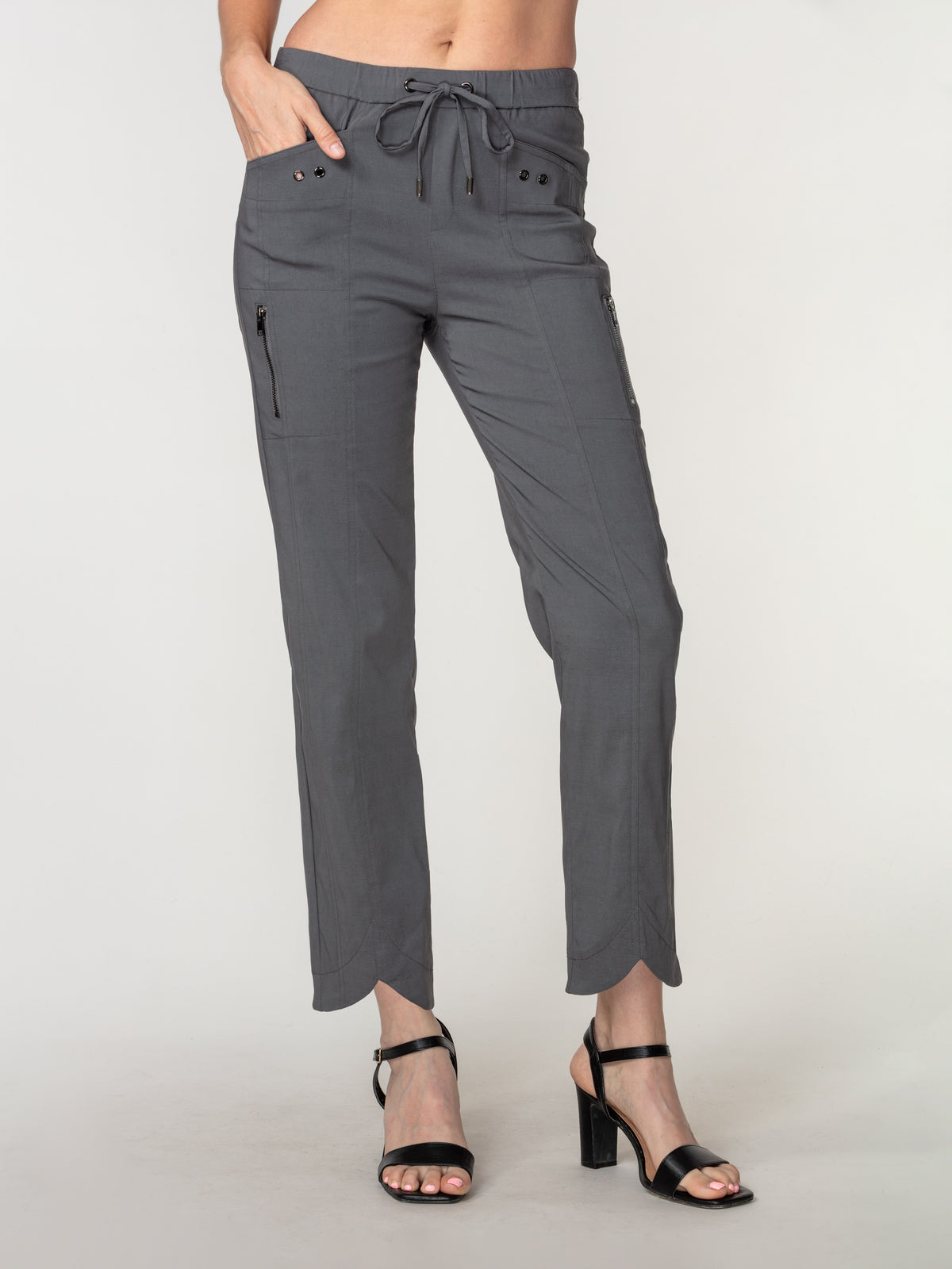 Tara Straight Leg Pant
