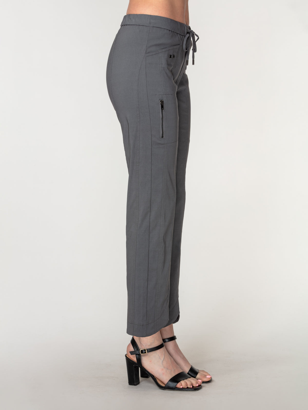 Tara Straight Leg Pant