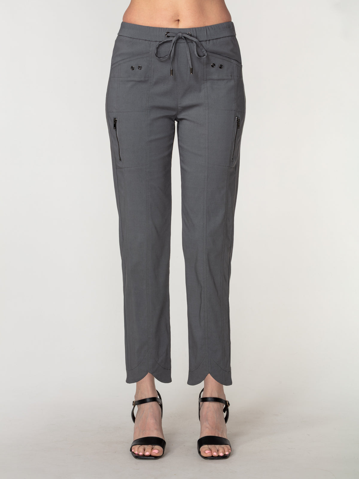 Tara Straight Leg Pant