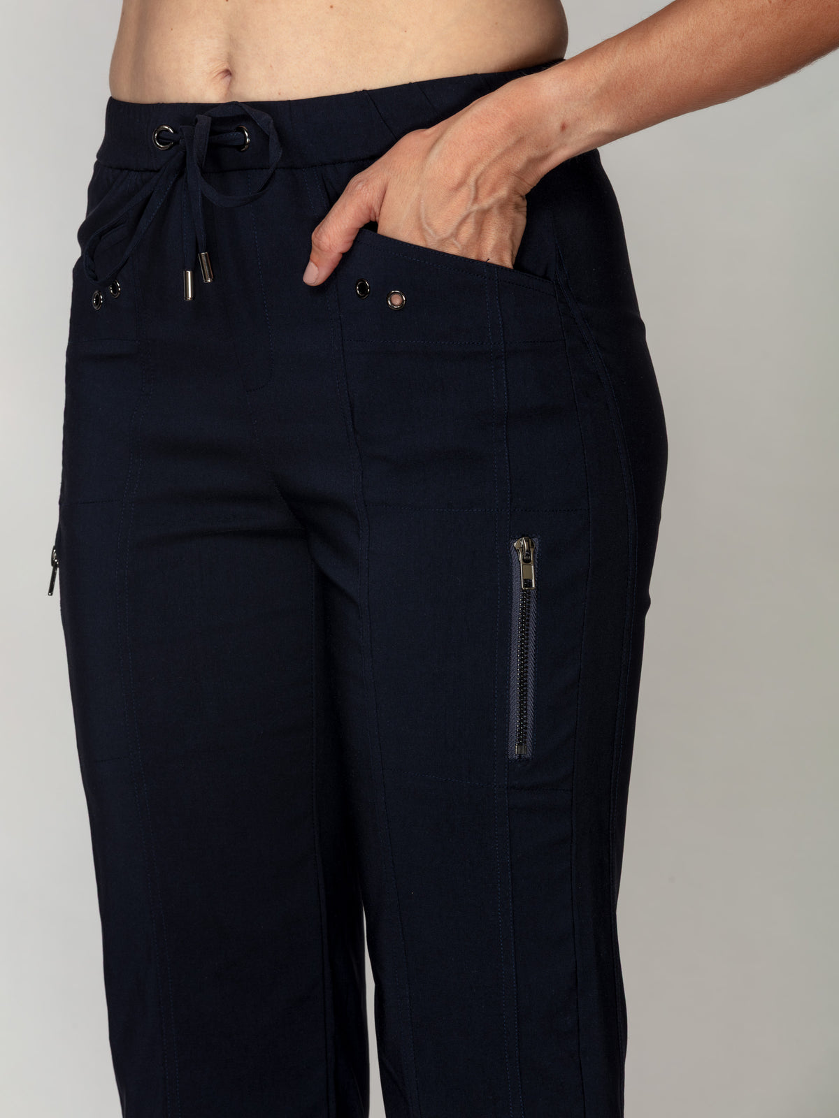 Tara Straight Leg Pant