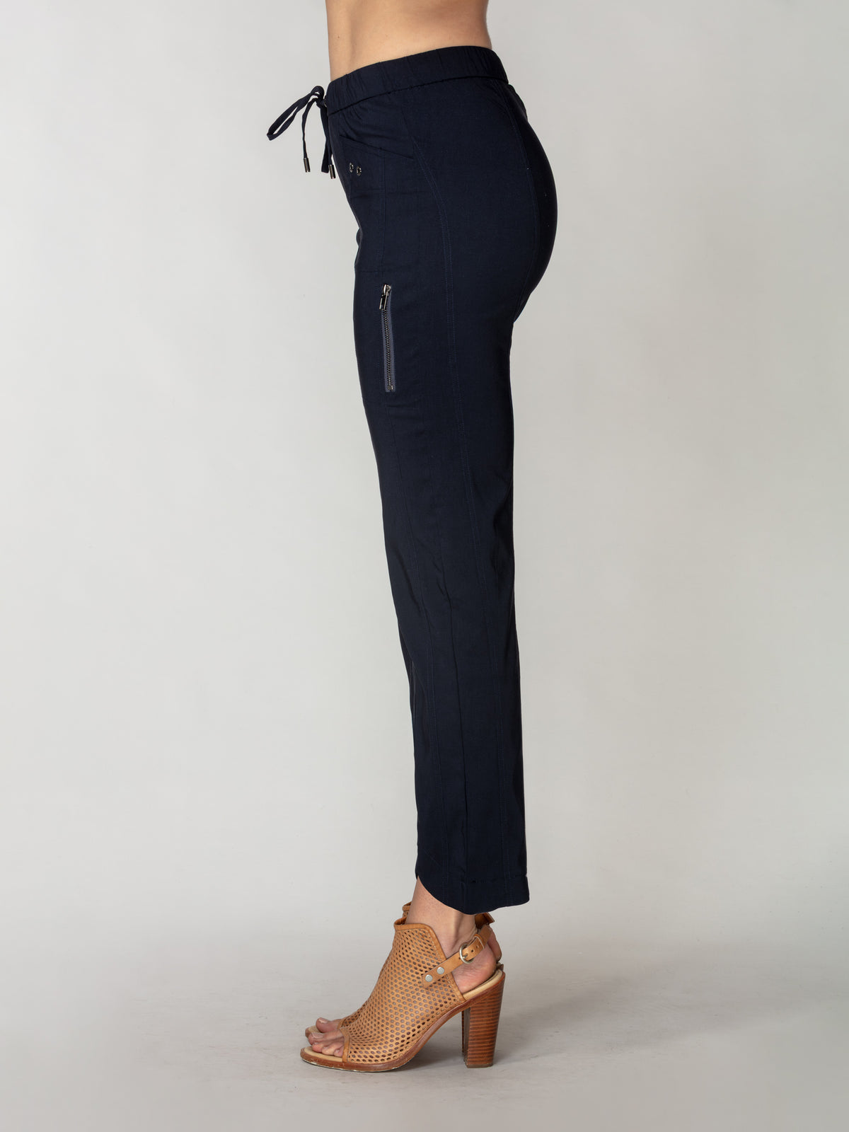 Tara Straight Leg Pant