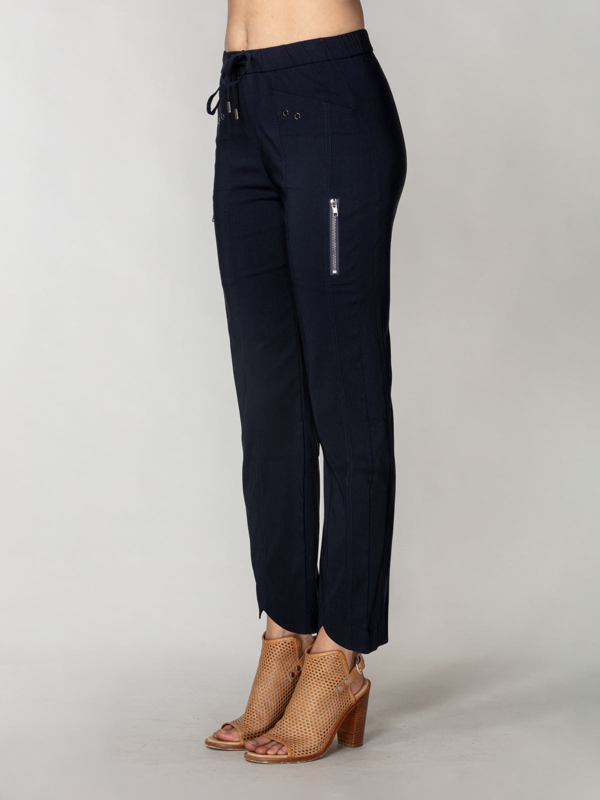 Tara Straight Leg Pant
