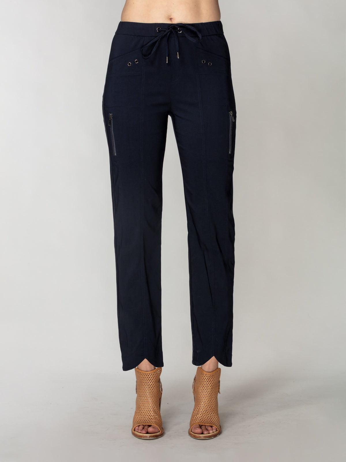Tara Straight Leg Pant