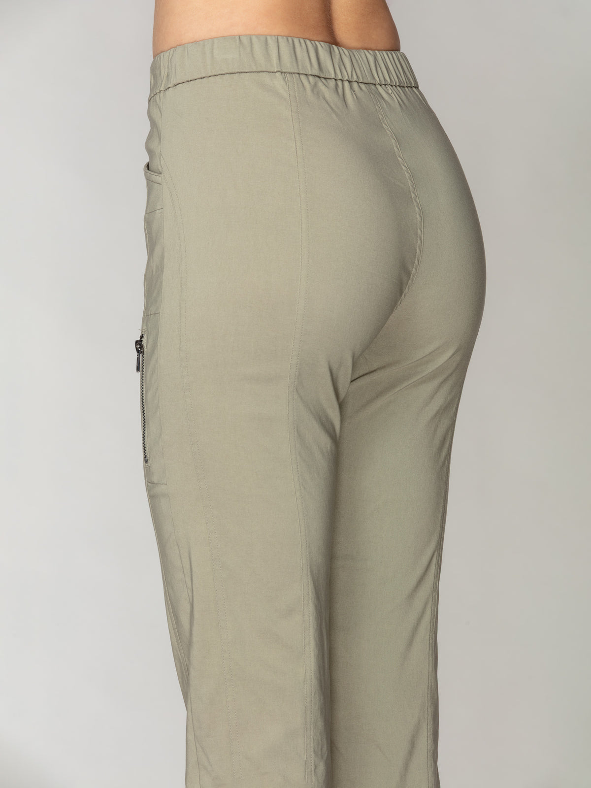 Tara Straight Leg Pant