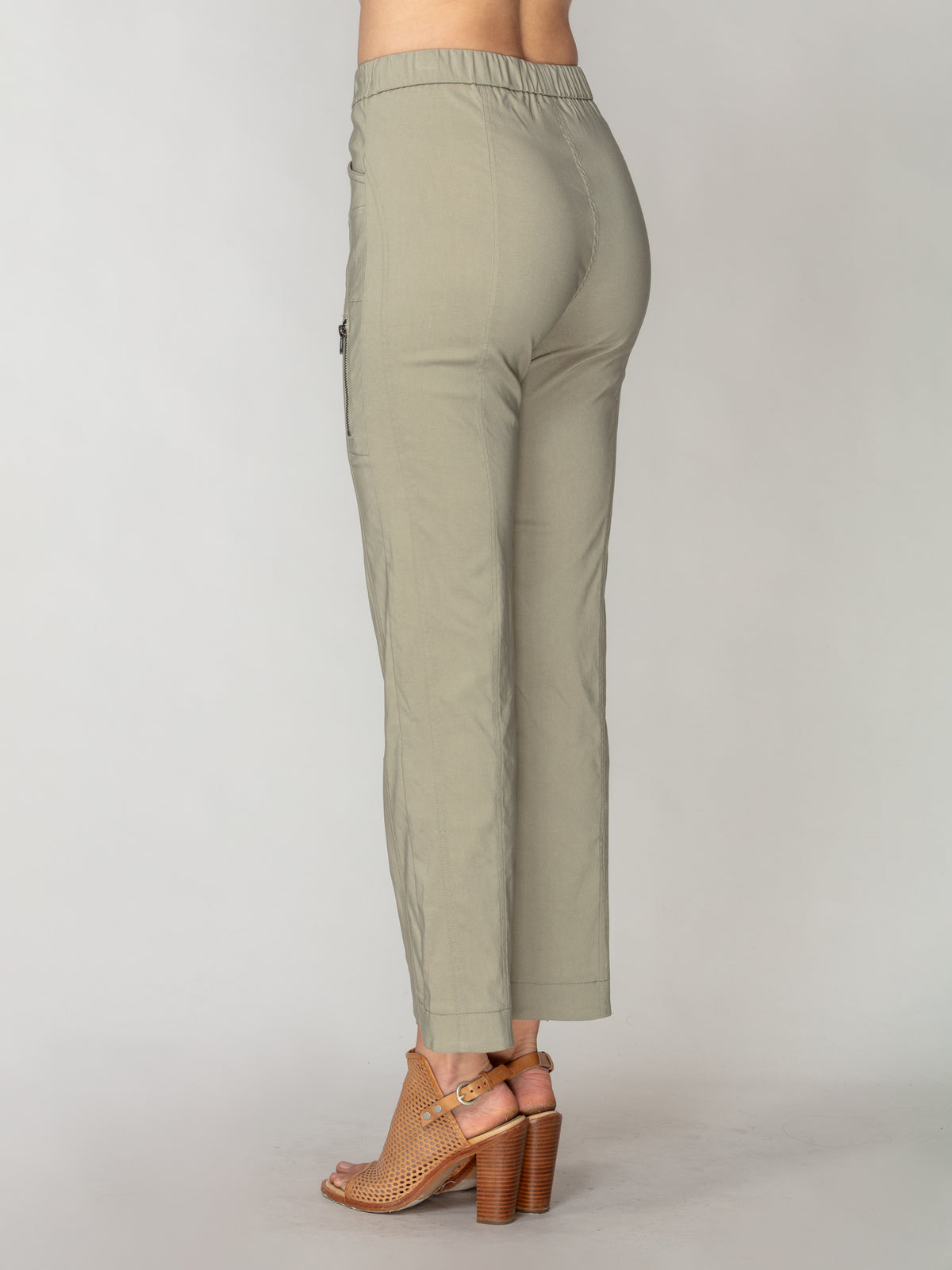 Tara Straight Leg Pant