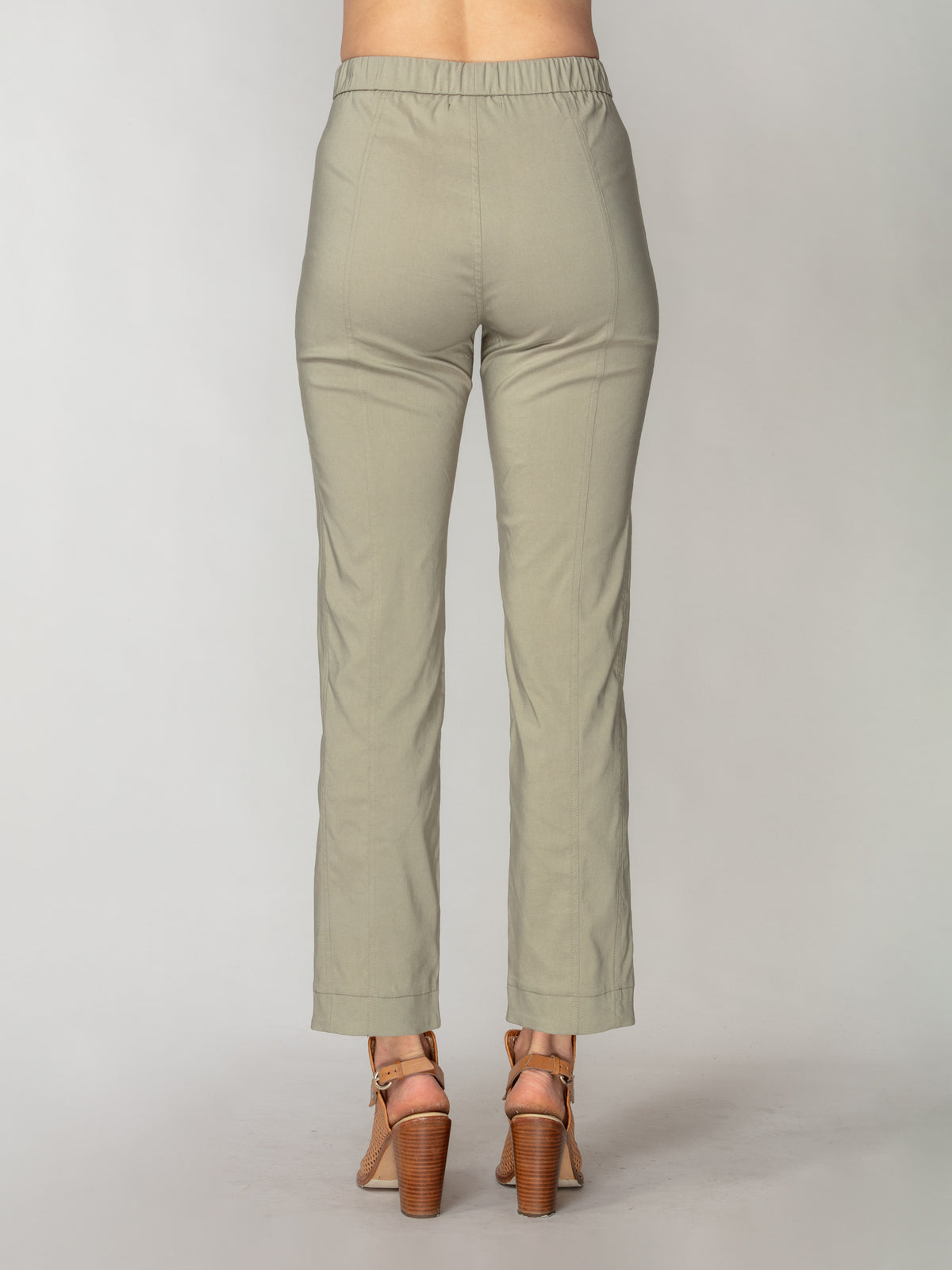 Tara Straight Leg Pant