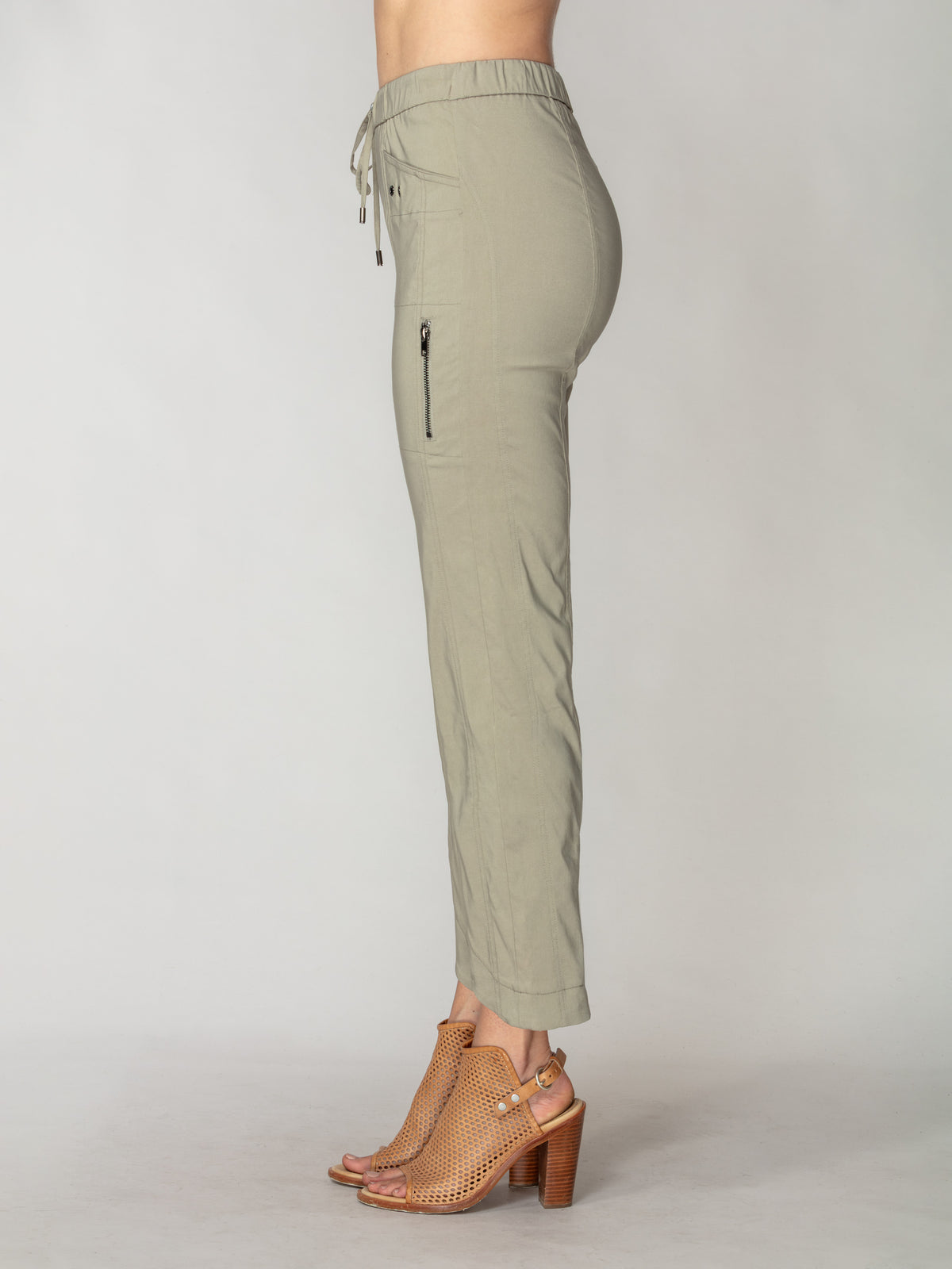 Tara Straight Leg Pant