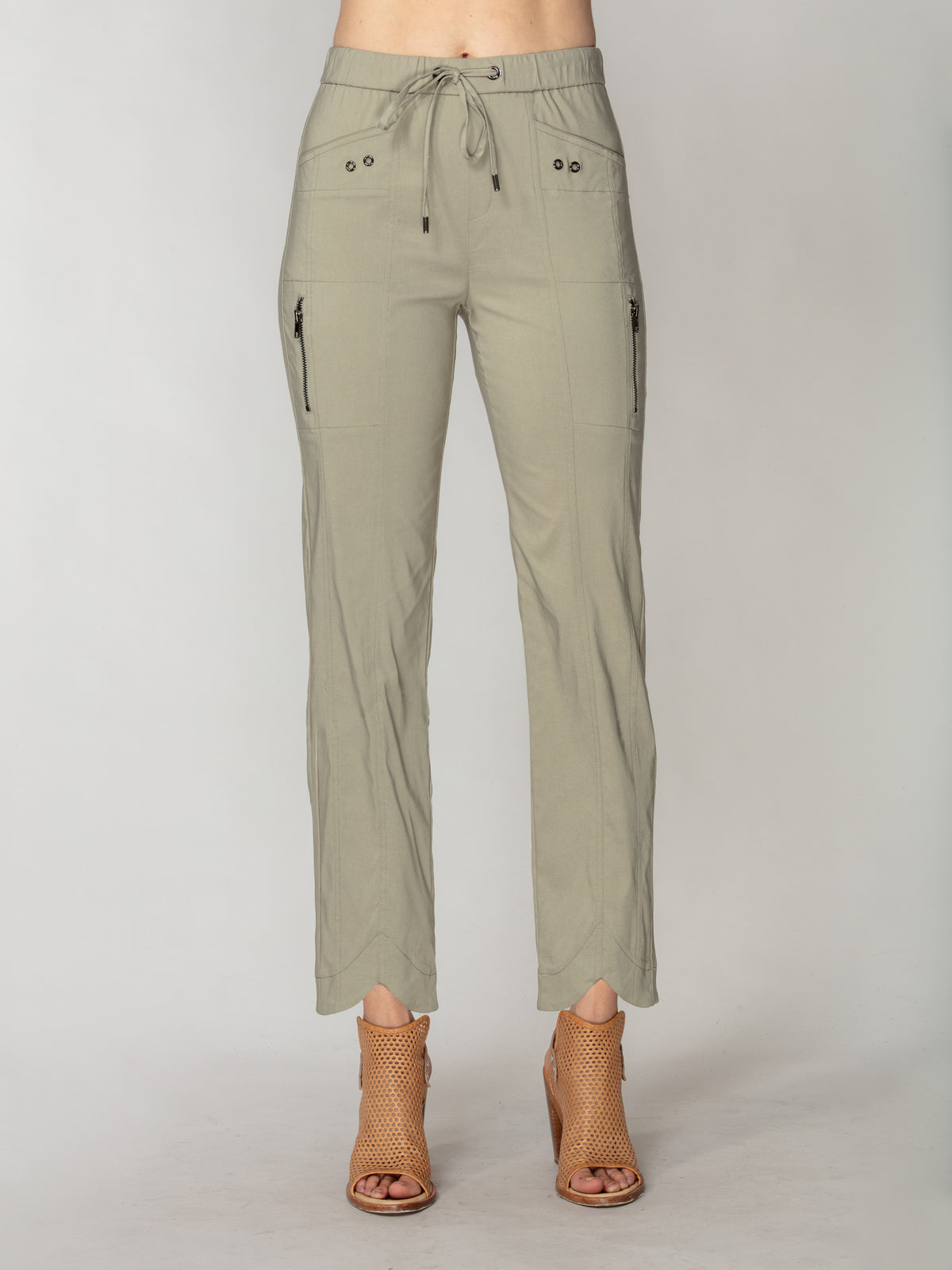Tara Straight Leg Pant