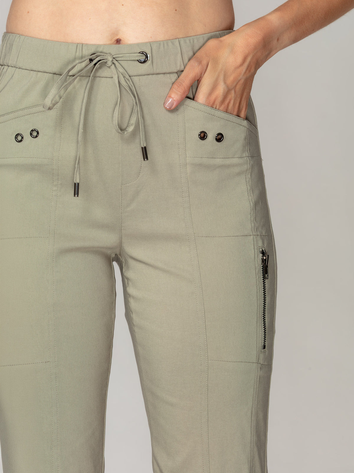 Tara Straight Leg Pant