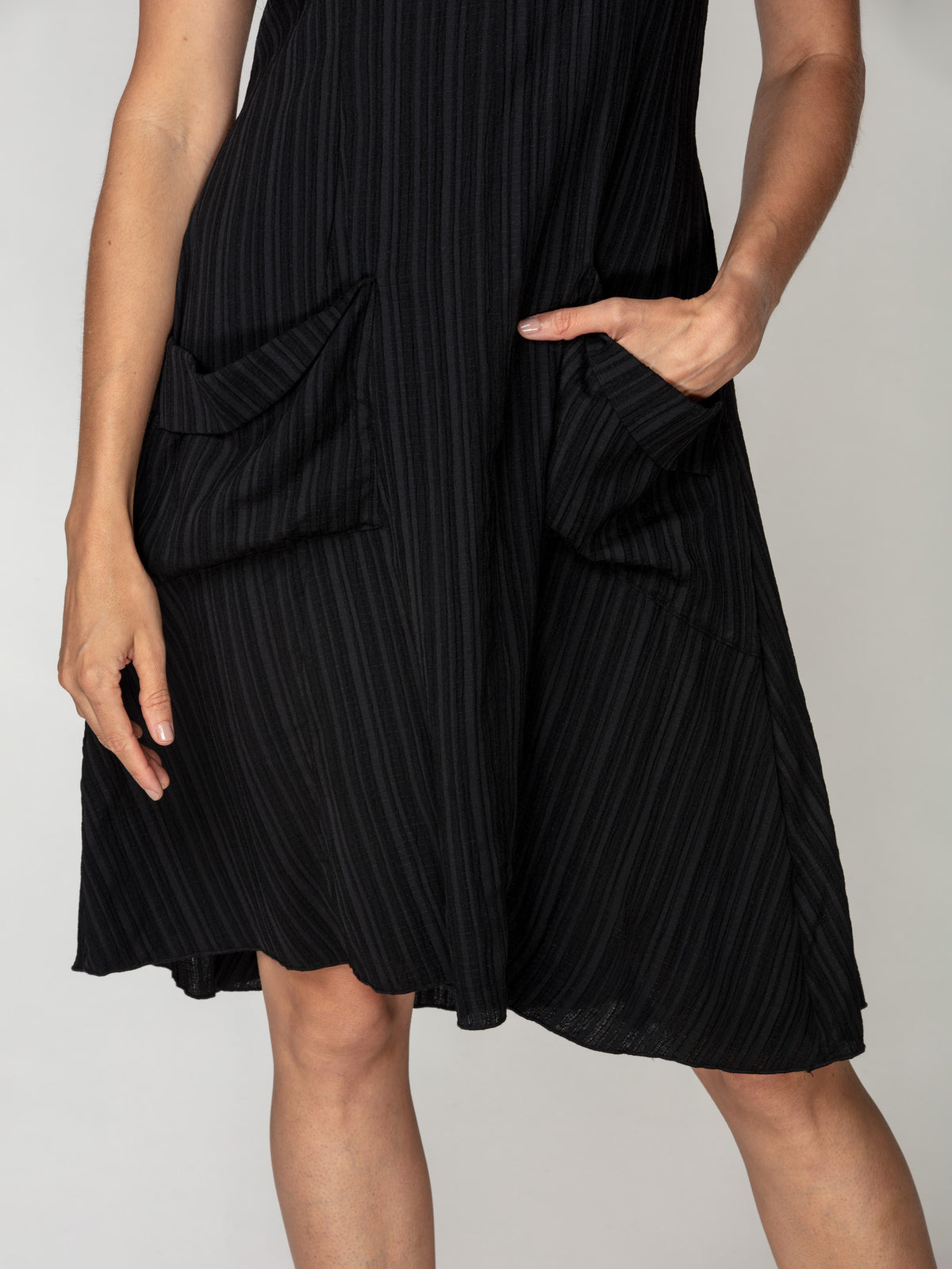 Riviera Two-Pocket Dress