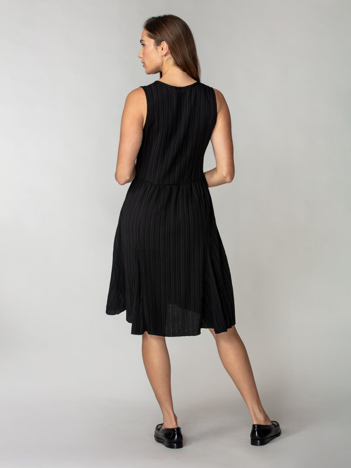 Riviera Two-Pocket Dress