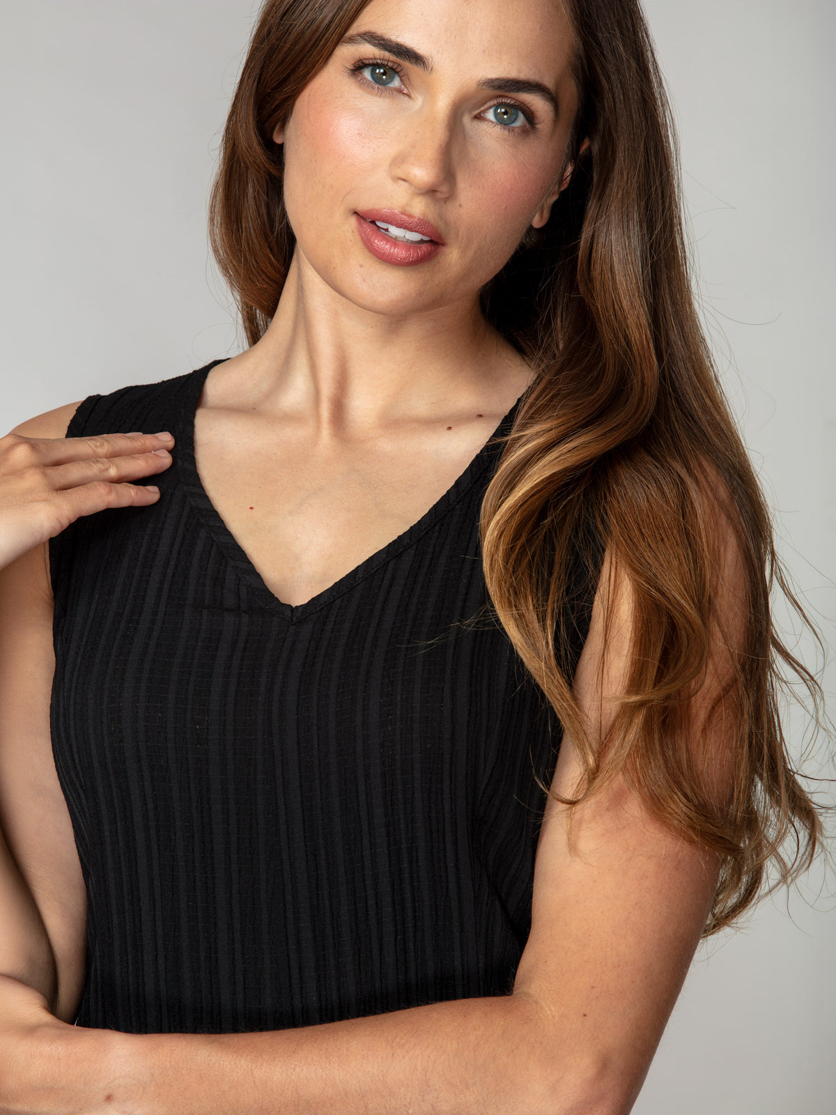 Riviera Two-Pocket Dress