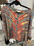 Sierra Sweatshirt - CARINE