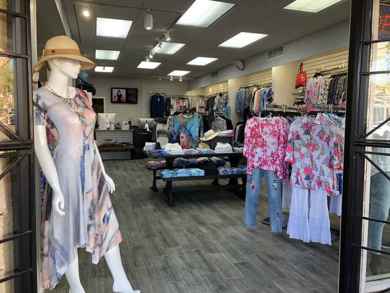 5th Avenue Shops