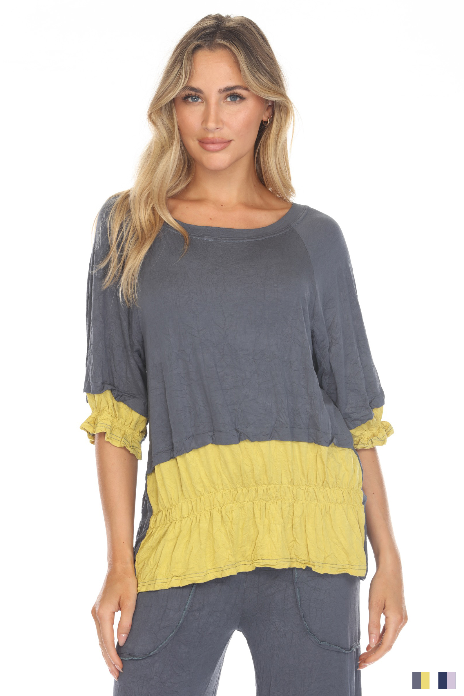 Tara Top - CARINE