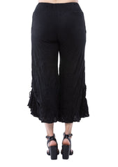 Crop Pant - CARINE