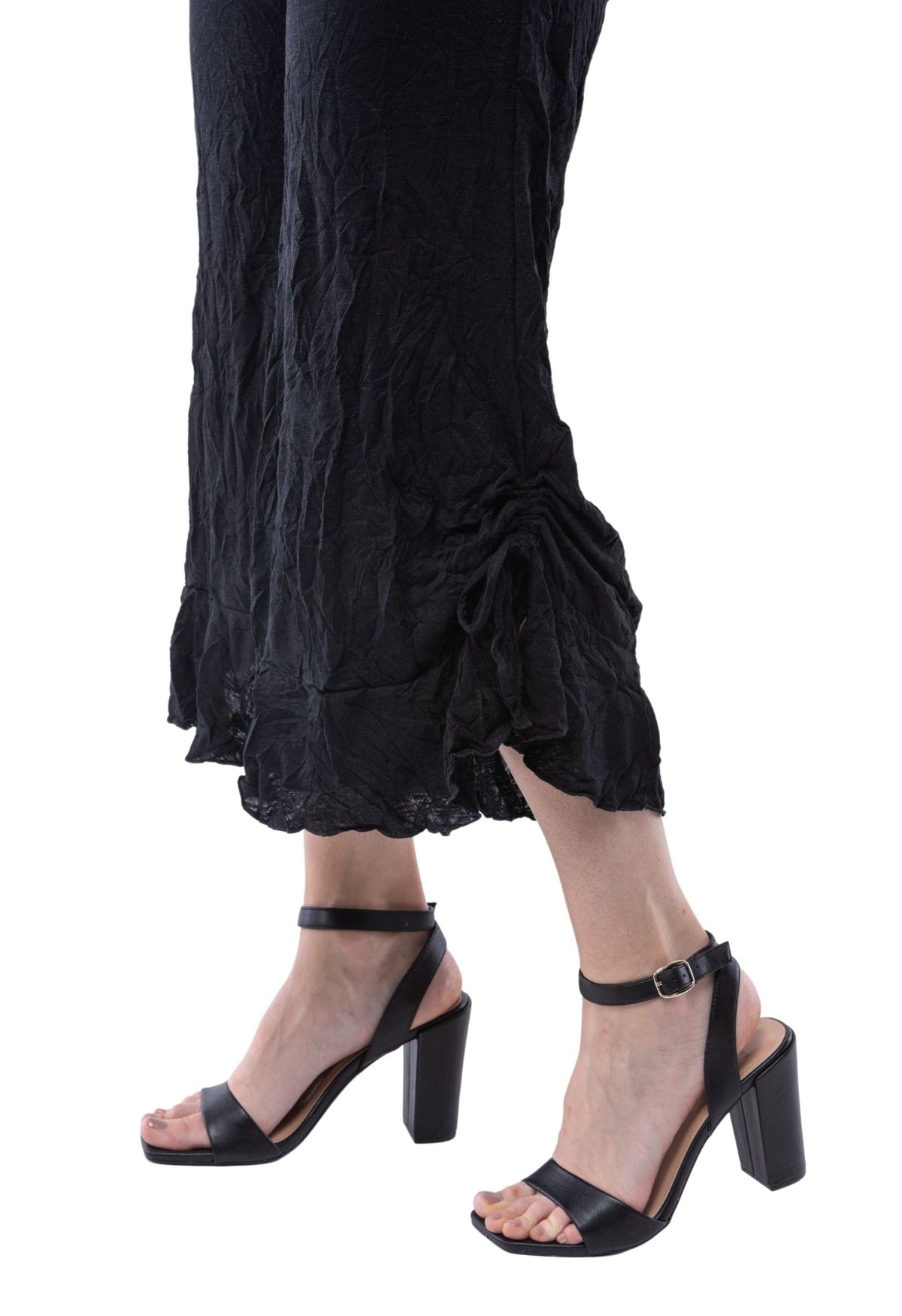 Crop Pant - CARINE