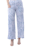 Paris Pant - Gray Scales - CARINE