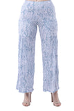Paris Pant - Gray Scales - CARINE