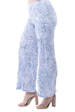 Paris Pant - Gray Scales - CARINE