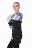 Maria Top - Modern Garden - CARINE